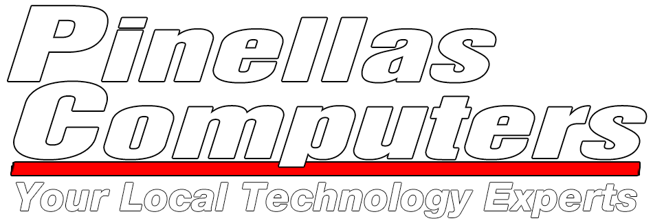 Pinellas Computers - Your Local Technology Experts